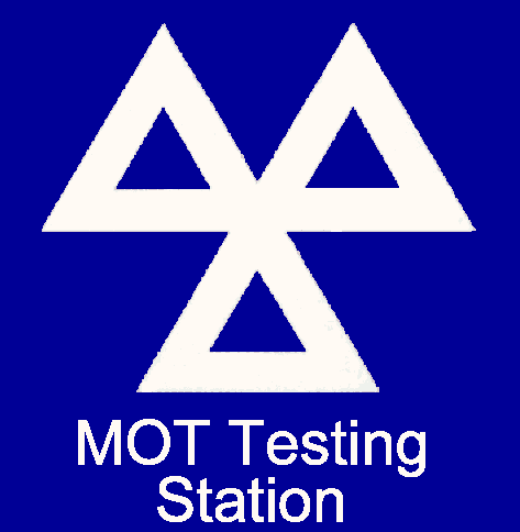 We are a licensed MOT Test Centre
