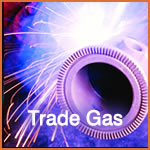 We have a range of rent free trade gas